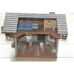 Playmobil berghut 5422