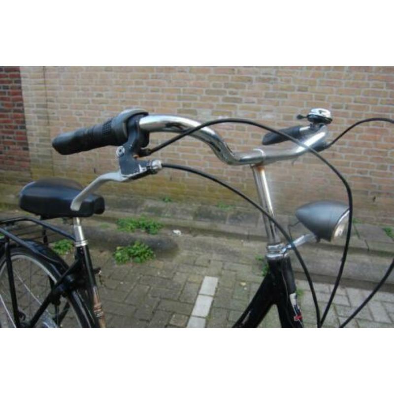 Sparta Damesfiets 3 Versnellingen 28 inch