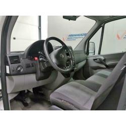 Volkswagen Crafter 2.0TDI Rolstoelbus / 7 Personenbus L2/H2