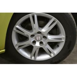 Seat Ibiza SC 1.4 Style met XENON! (bj 2009)
