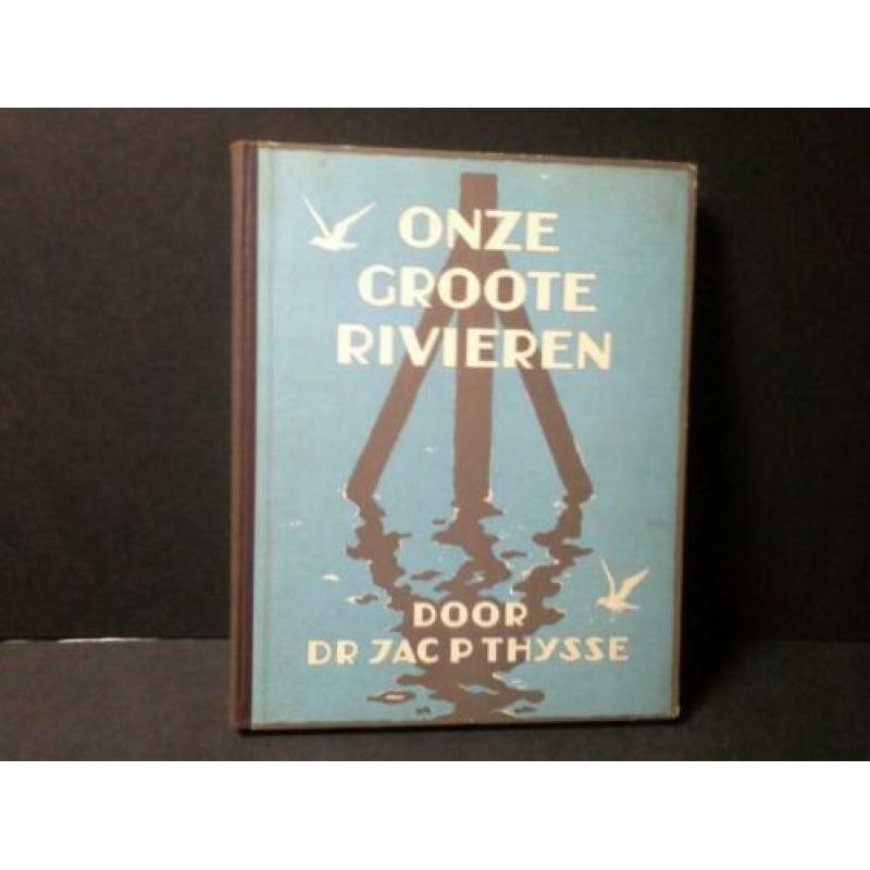 Verkade boeken