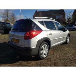 Peugeot 207 SW Outdoor 1.6 VTi XS ZEER MOOIE AUTO, PRACHT UI