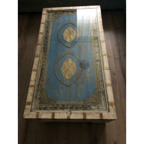 Mooie tafel