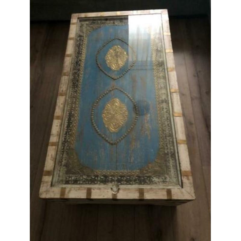 Mooie tafel