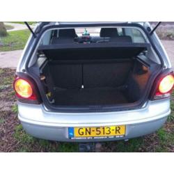 volkswagen polo 1.2