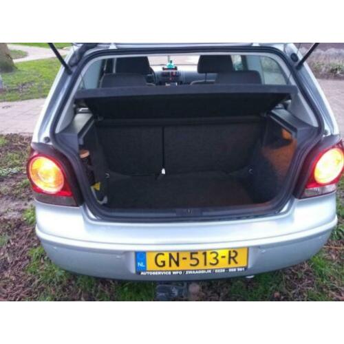 volkswagen polo 1.2