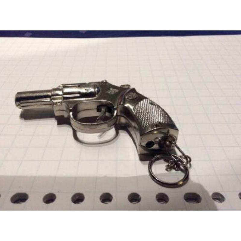 Aansteker JS ,, pistolet model"
