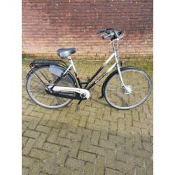 Sparta Apollo damesfiets
