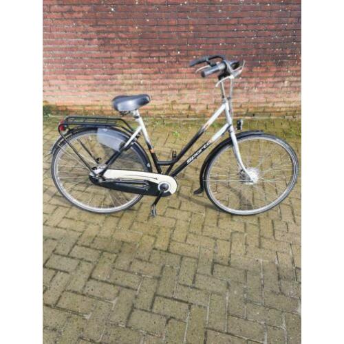 Sparta Apollo damesfiets