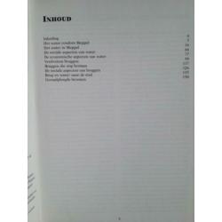 Boek: Meppel en het water