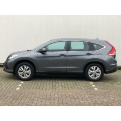 Honda CR-V 2.0 Comfort met Trekhaak, Navigatie en LPG instal