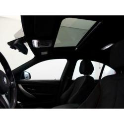 BMW 3 Serie 320D Sedan HIGH EXECUTIVE M-Sport Aut8, Schuifda