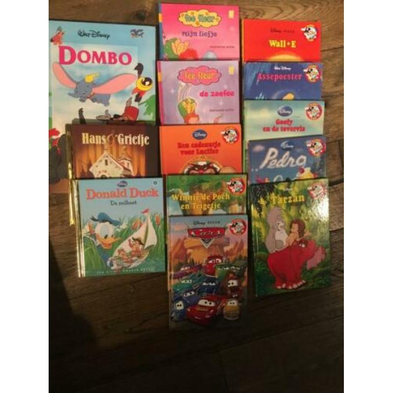 Kinderboeken