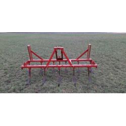 Vaste Tand Cultivator Evers