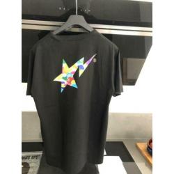 Bape T-shirt M (bapesta, bape tee)