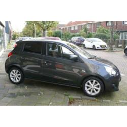 Mitsubishi Space Star 1.2 Intense+ KEYLESS
