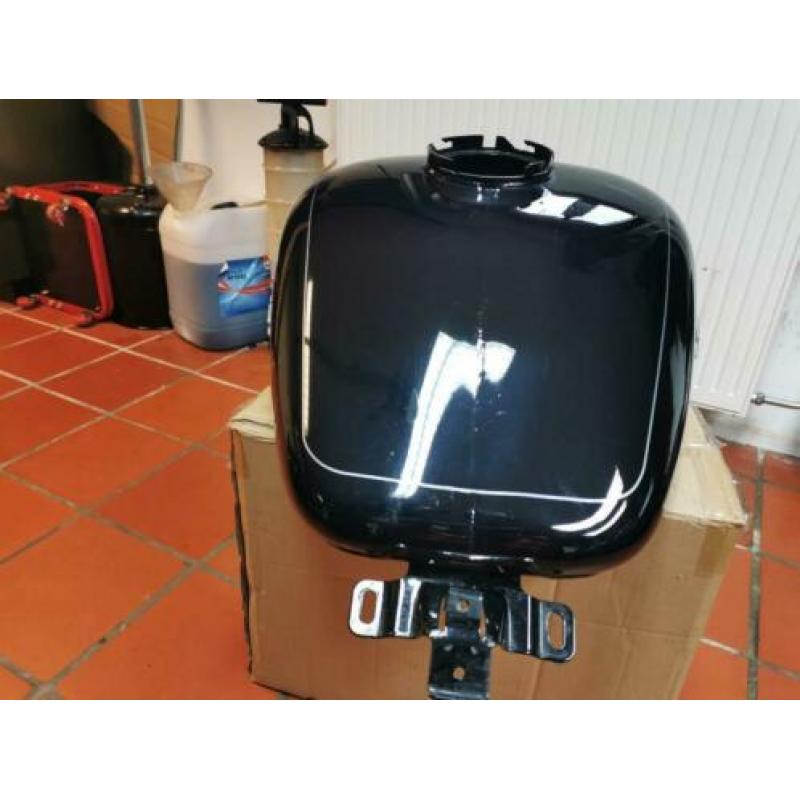 Harley Tank Streetglide FLHX 2009-2019 street glide