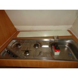 Diversen Motor aanhanger