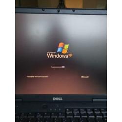 dell latitude Pentium 3