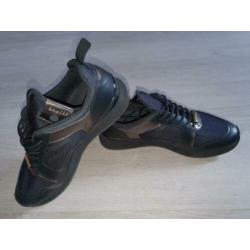 Cruyff schoenen, zwart