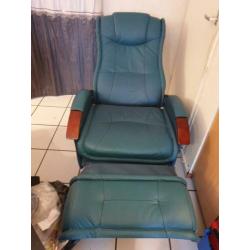 2 relaxstoelen,fauteuils,luie stoel,relax,lekker zitten!