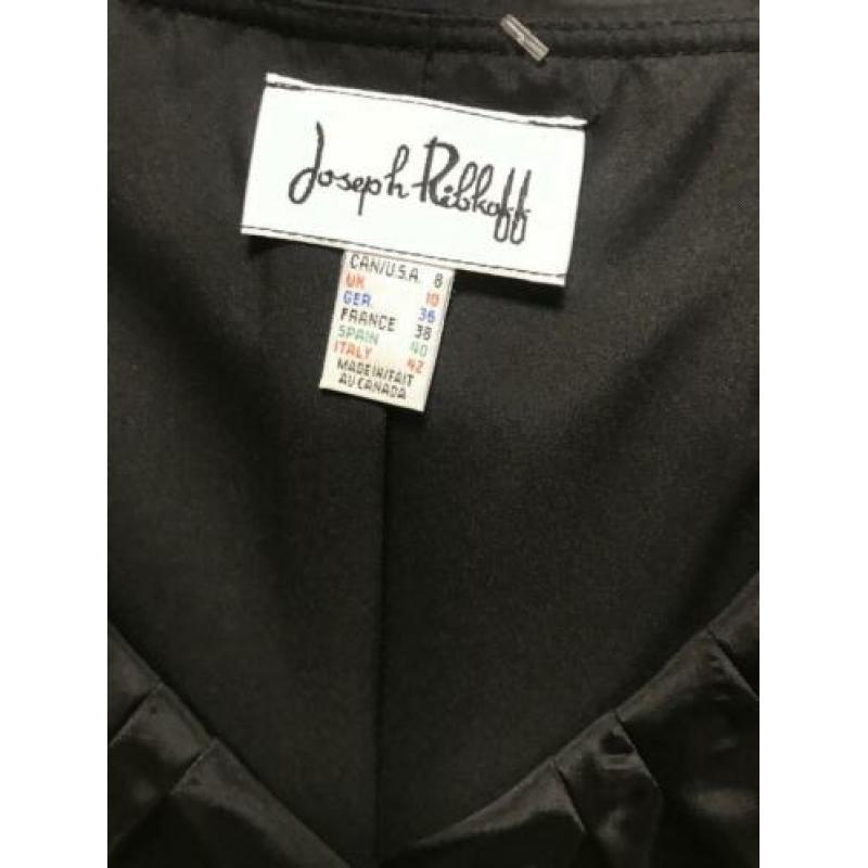 Joseph ribkoff nieuw jasje maat 36/8