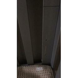 Box met boxkleed koeka