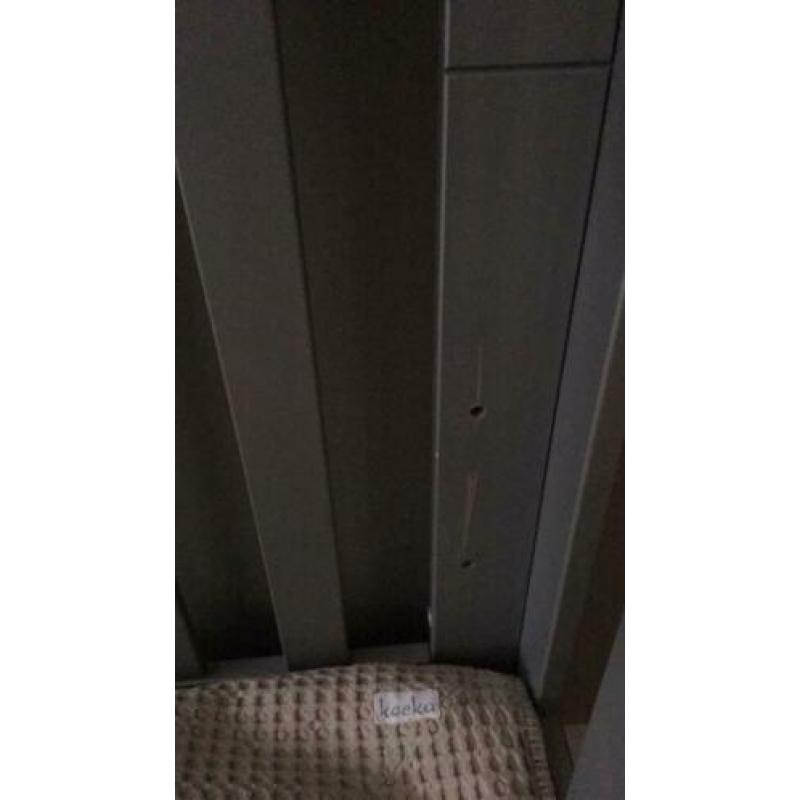 Box met boxkleed koeka
