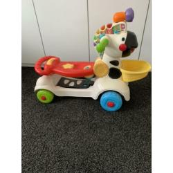Vtech 3 in 1 Zebra