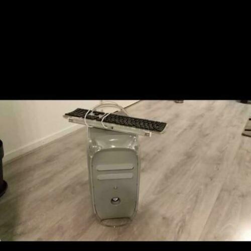 Te koop apple pc