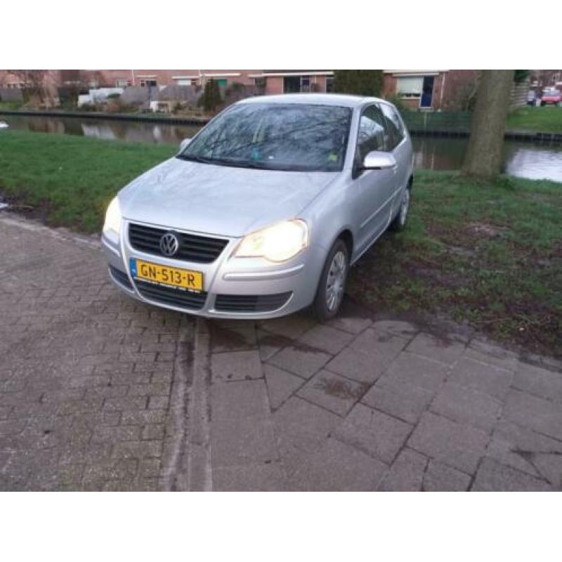 volkswagen polo 1.2