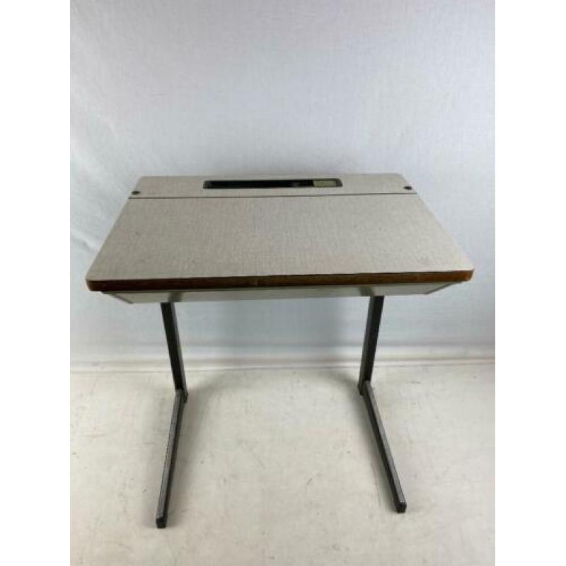 Schooltafel Marko voor 1 persoon N2038