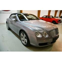 Bentley CONTINENTAL Convertible 6.0L