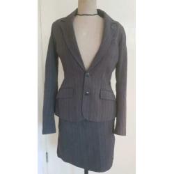G Star set jasje en rok