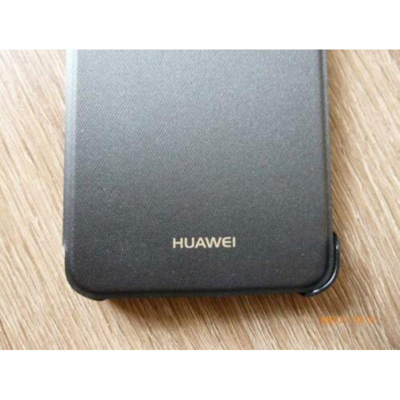huawei psmart flip cover