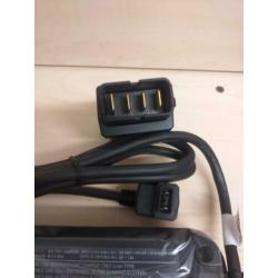 Nieuwe Shimano Steps BT-E6000/BT-E8000 acculader36V compleet