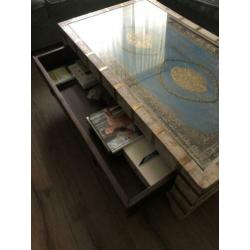 Mooie tafel