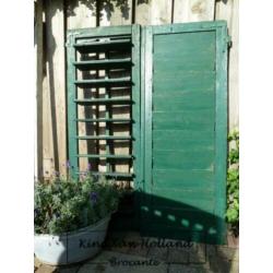 Set brocante luiken