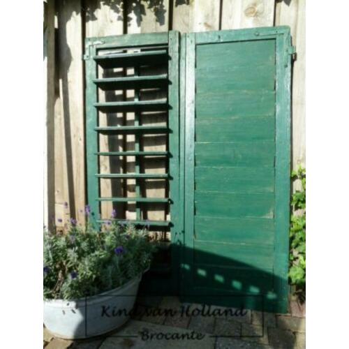 Set brocante luiken