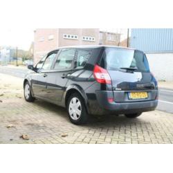 Renault Grand Scénic 2.0-16V Expression Luxe 7P Nieuwe APK N