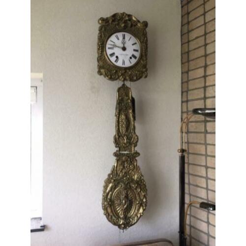 klokken, beelden etc.