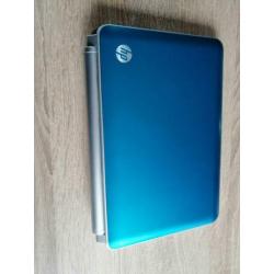 Hp mini 210 - 2004 Ed blauw