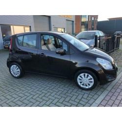 Suzuki Splash 1.2 Exclusive AUTOMAAT