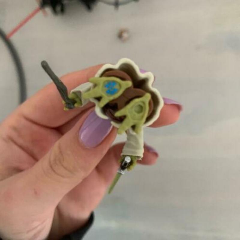 Star Wars - Force Link