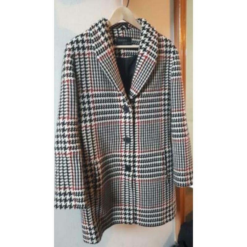 Damesjas maat 42