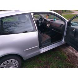 volkswagen polo 1.2