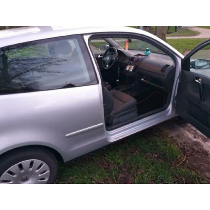 volkswagen polo 1.2