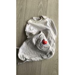 Puckababy Original Piep - 0-3 maanden / tot 5,5 kilogram