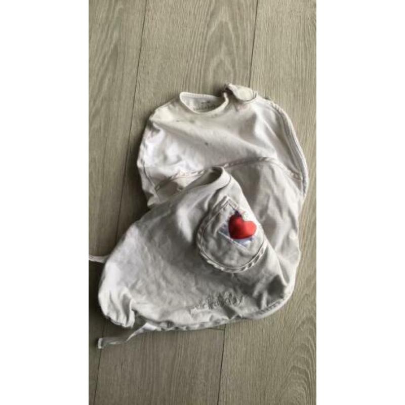 Puckababy Original Piep - 0-3 maanden / tot 5,5 kilogram