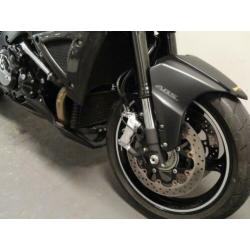 Suzuki B KING ABS STREET XTREME (bj 2009)